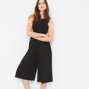 NWT White House Black Market Jumpsuit